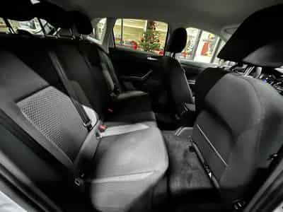 VW Polo (2025) - Photo 7