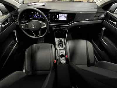 VW Polo (2025) - Photo 8