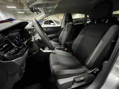 VW Polo (2025) - Photo 9