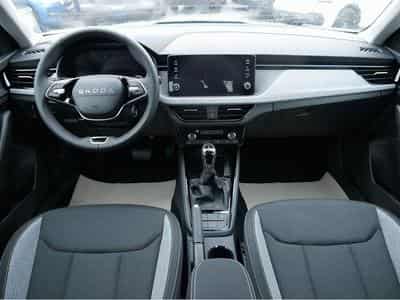 Skoda Kamiq (2026) - Photo 11