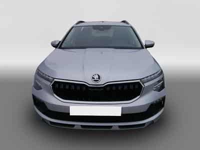 Skoda Kamiq (2026) - Photo 3