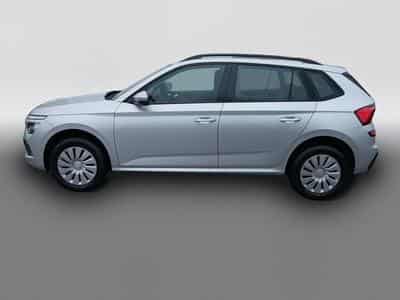 Skoda Kamiq (2026) - Photo 5