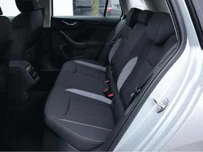 Skoda Kamiq (2026) - Photo 8