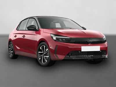 Opel Corsa (2026) - Photo 1