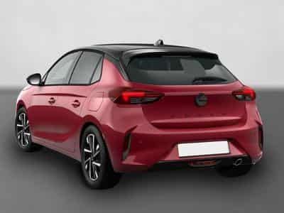 Opel Corsa (2026) - Photo 3