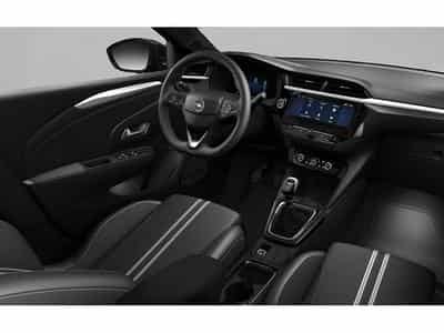 Opel Corsa (2026) - Photo 4