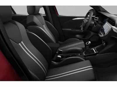 Opel Corsa (2026) - Photo 5