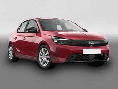Opel Corsa (2026) - Photo 1