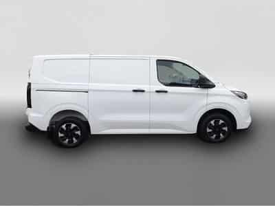 Ford Transit (2026) - Photo 7