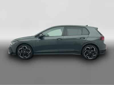VW Golf (2026) - Photo 2
