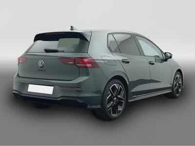 VW Golf (2026) - Photo 5