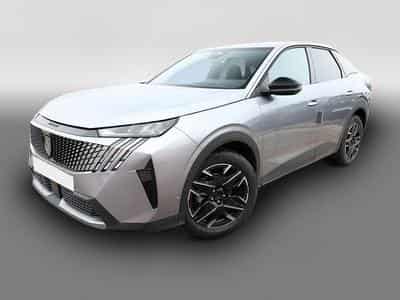 Peugeot 3008 (2025) - Photo 1