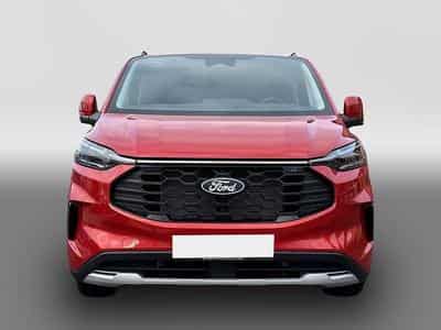 Ford Tourneo (2025) - Photo 3