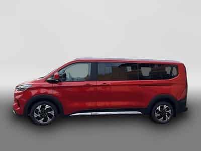 Ford Tourneo (2025) - Photo 4