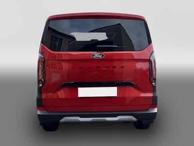 Ford Tourneo (2025) - Photo 5