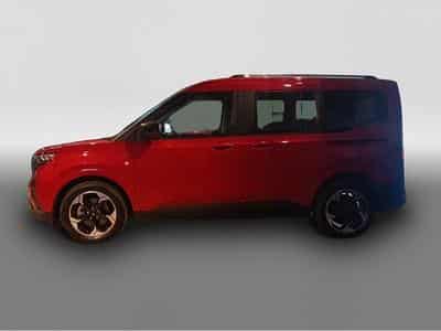 Ford Tourneo (2025) - Photo 3