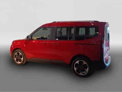 Ford Tourneo (2025) - Photo 4