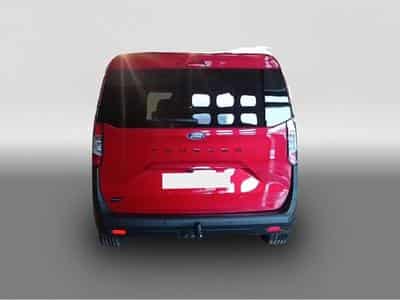 Ford Tourneo (2025) - Photo 5