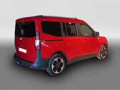 Ford Tourneo (2025) - Photo 6