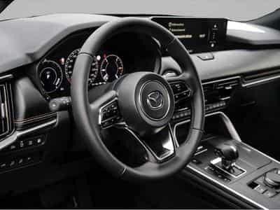 Mazda CX-30 (2026) - Photo 3