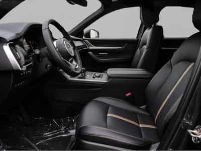 Mazda CX-30 (2026) - Photo 4