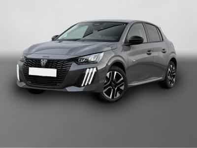 Peugeot 208 (2026) - Photo 1