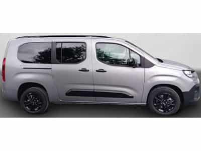 Fiat Doblo (2026) - Photo 2