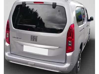Fiat Doblo (2026) - Photo 3