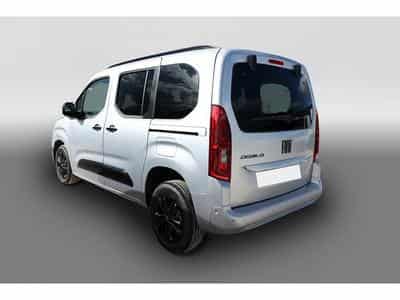 Fiat Doblo (2026) - Photo 4