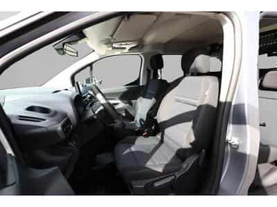 Fiat Doblo (2026) - Photo 5