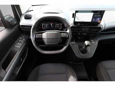 Fiat Doblo (2026) - Photo 6