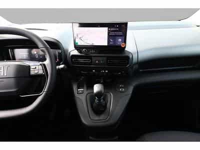 Fiat Doblo (2026) - Photo 7