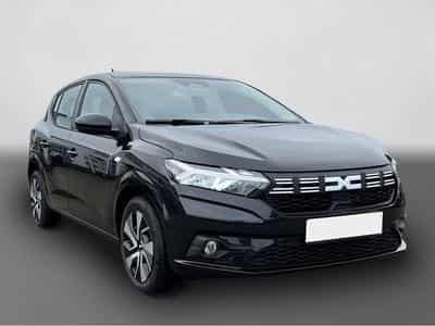 Dacia Sandero (2026) - Photo 1