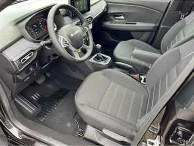 Dacia Sandero (2026) - Photo 4