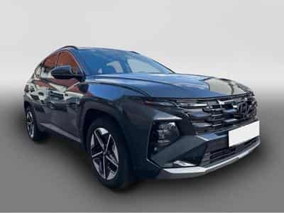 Hyundai Tucson (2026) - Photo 2