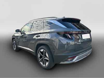 Hyundai Tucson (2026) - Photo 4