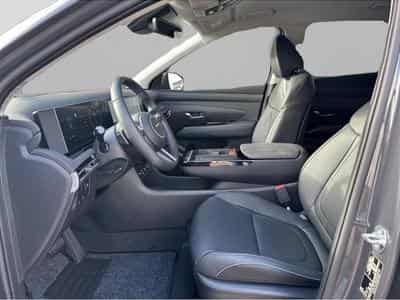 Hyundai Tucson (2026) - Photo 5