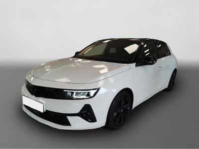 Opel Astra (2023) - Photo 1