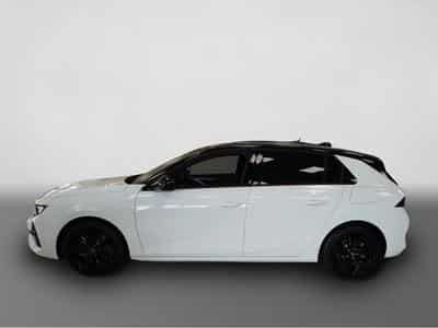 Opel Astra (2023) - Photo 2