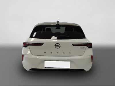 Opel Astra (2023) - Photo 4