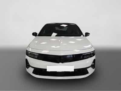 Opel Astra (2023) - Photo 6