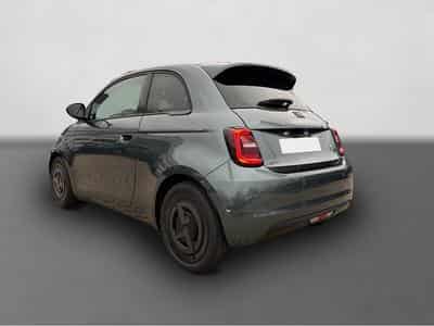Fiat 500 (2025) - Photo 2
