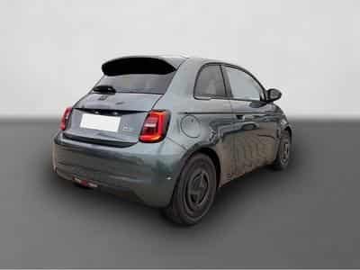 Fiat 500 (2025) - Photo 4
