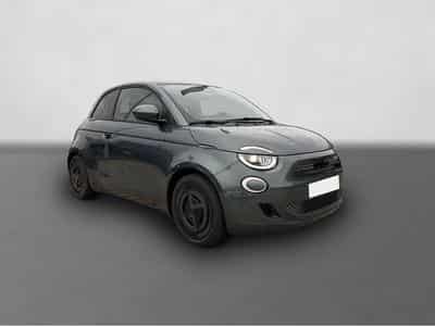 Fiat 500 (2025) - Photo 5