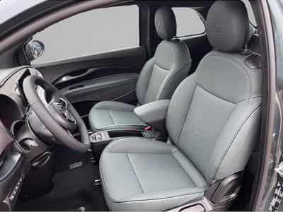 Fiat 500 (2025) - Photo 8