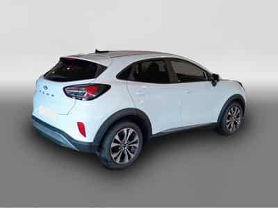 Ford Puma (2025) - Photo 6