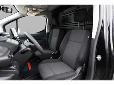 Peugeot Partner (2025) - Photo 5