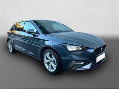 Seat Leon (2025) - Photo 1