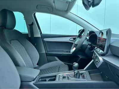 Seat Leon (2025) - Photo 14