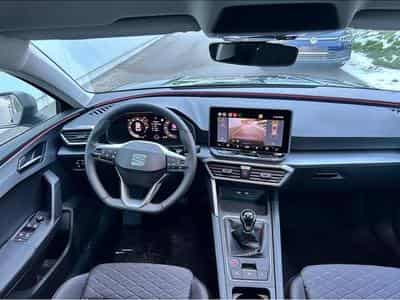 Seat Leon (2025) - Photo 15